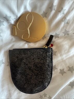 Sephora Minnie bow mirror